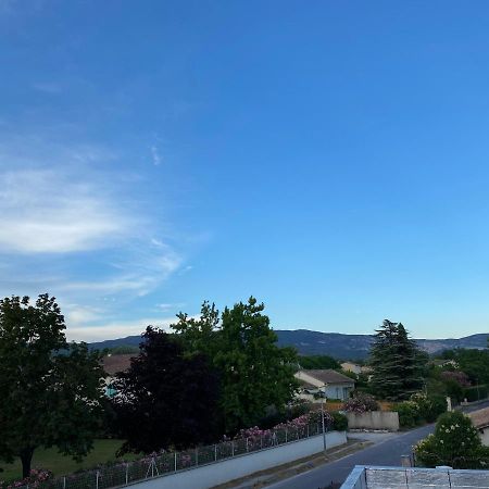 Appartement Isle Sur La Sorgue L'Isle-sur-la-Sorgue Kültér fotó