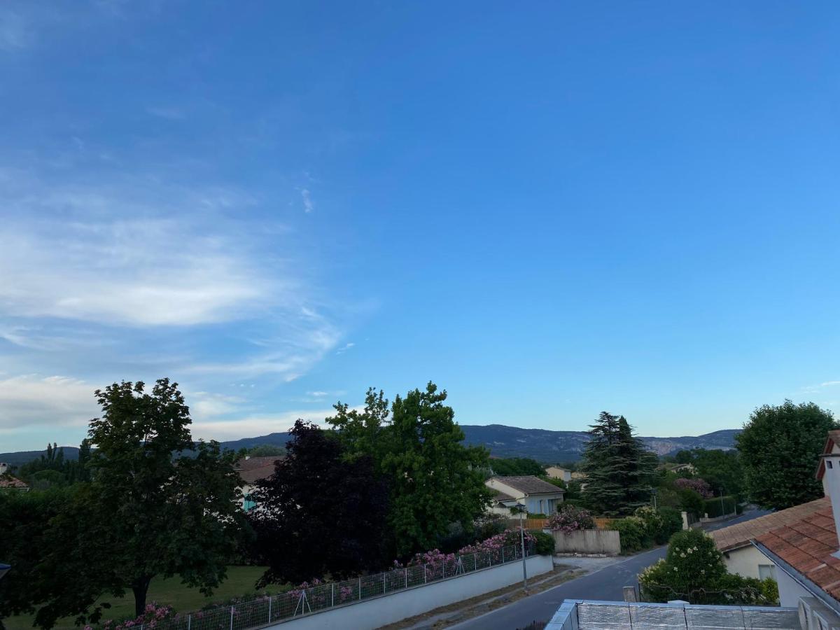 Appartement Isle Sur La Sorgue L'Isle-sur-la-Sorgue Kültér fotó