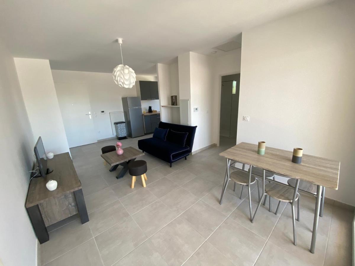 Appartement Isle Sur La Sorgue L'Isle-sur-la-Sorgue Kültér fotó